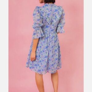 Ivy City Co Monet Dress